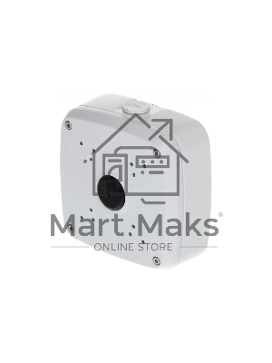 Настенная коробка Dahua для корпусов серий HDW2 Junction Box PFA121