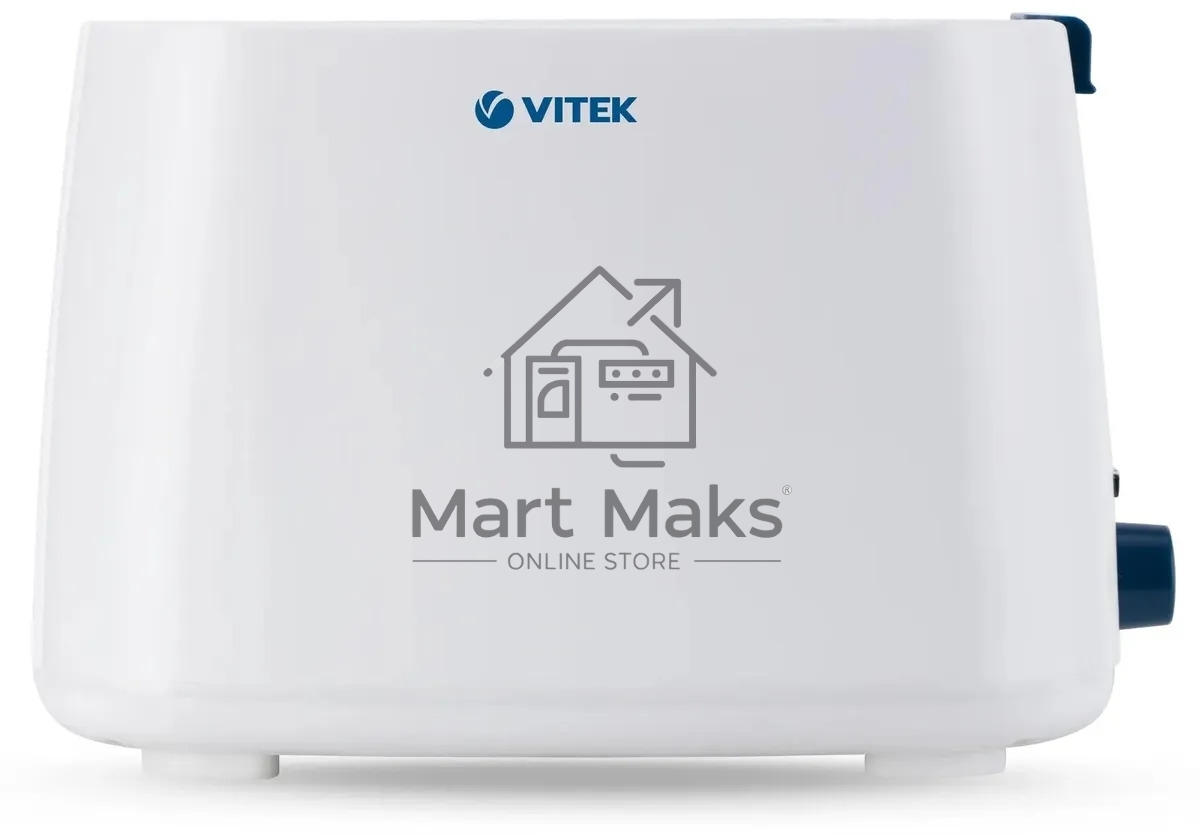 Тостер Vitek VT-1577 белый