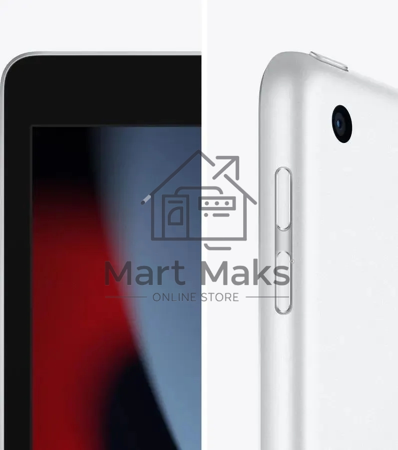 Планшет Apple iPad 2021 A2602 10.2