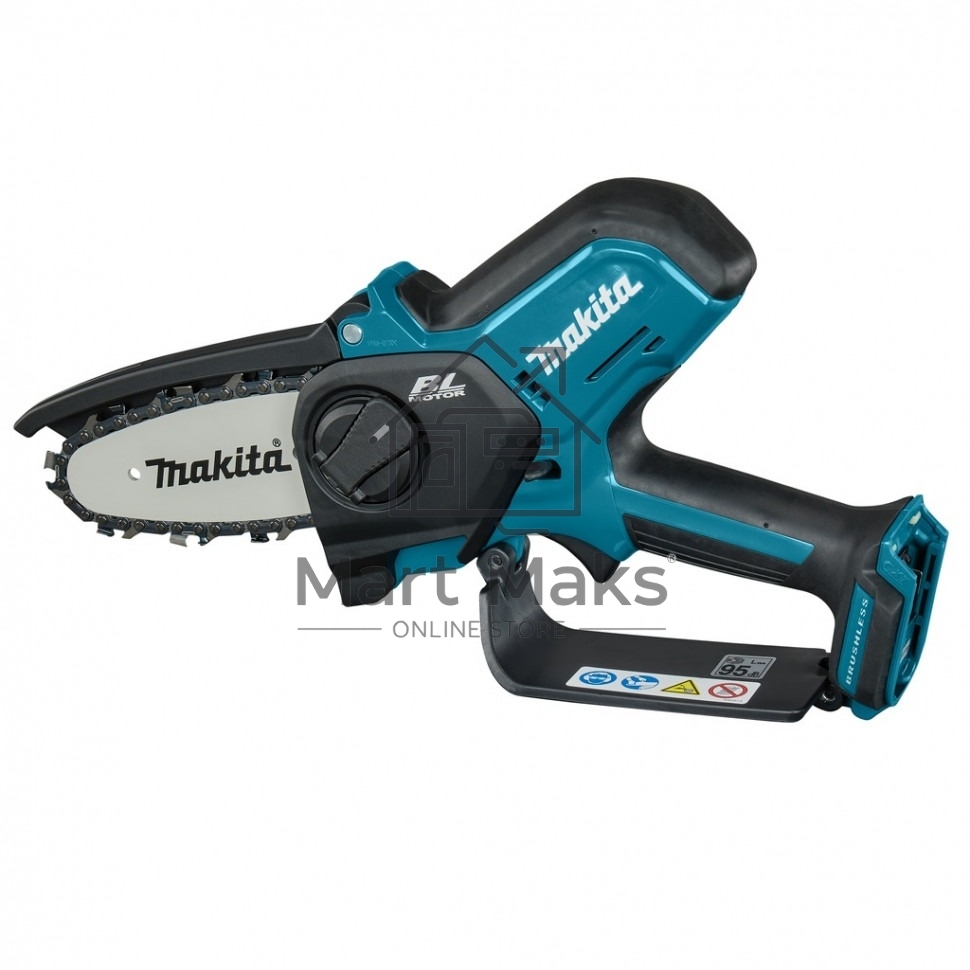 Электрическая цепная пила Makita UC100DWA 210Вт дл.шины:4