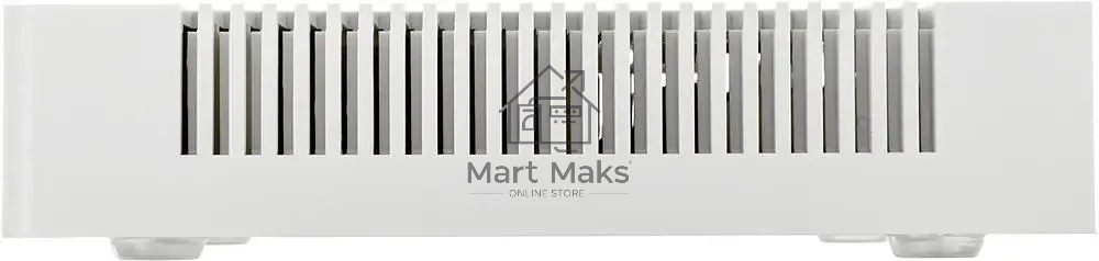 Маршрутизатор 10/100/1000M 5PORT HEX POE RB960PGS MIKROTIK