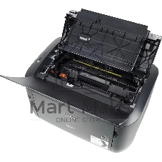 Принтер лазерный Canon i-Sensys LBP6030B bundle (8468B006+3484B002) A4 черный (в комплекте: + картридж)