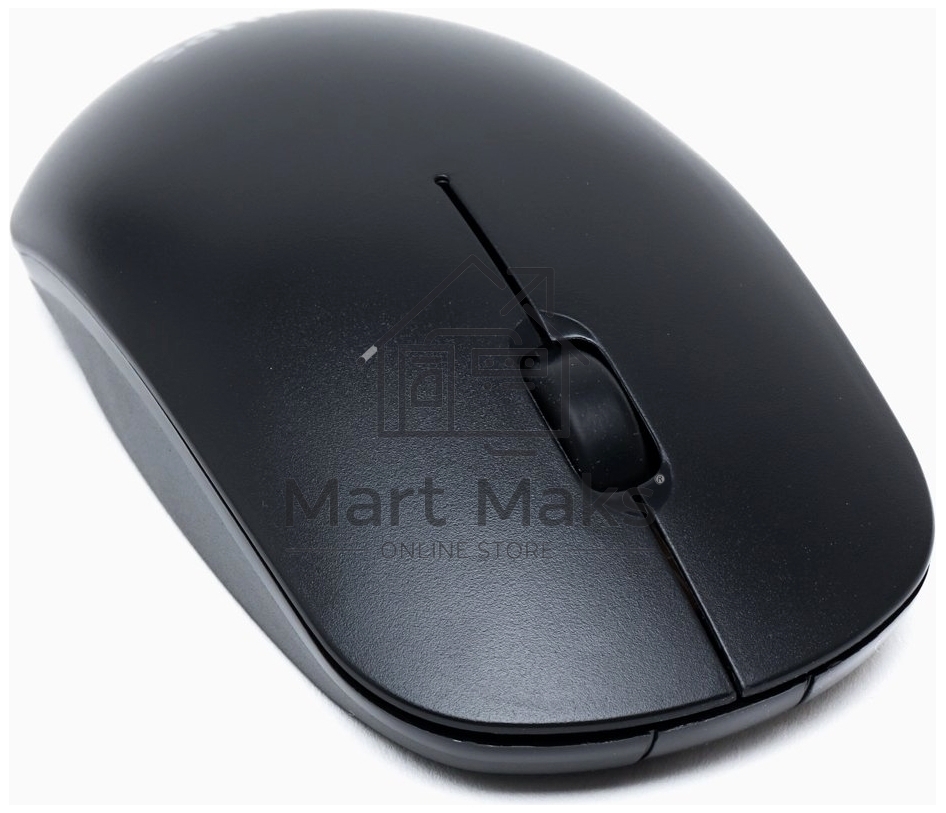 Мышь беспроводная Philips SPK7315 черный, 1600 dpi, радиоканал, USB, кнопки - 3