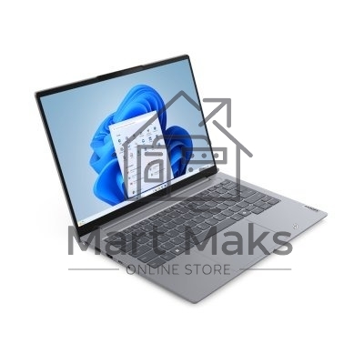 Ноутбук Lenovo ThinkBook 14 G7 IML серый 21MR000HGQ 14
