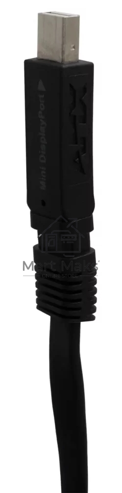 Модуль AMX HPX-AV102A-MDP-R Mini DisplayPort 4K60 с убирающимся кабелем MyTurn-Ready