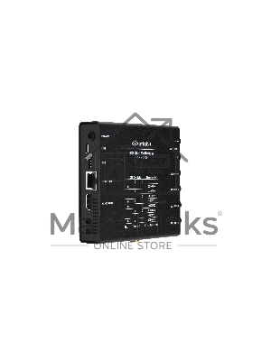 Коммутатор Infobit iTrans D401 4x1 3G SDI бесподрывный, с многооконностью