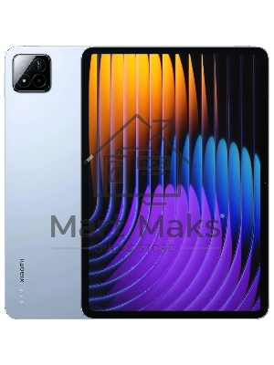 Планшет Xiaomi Pad 7 Pro 8/128Gb голубой
