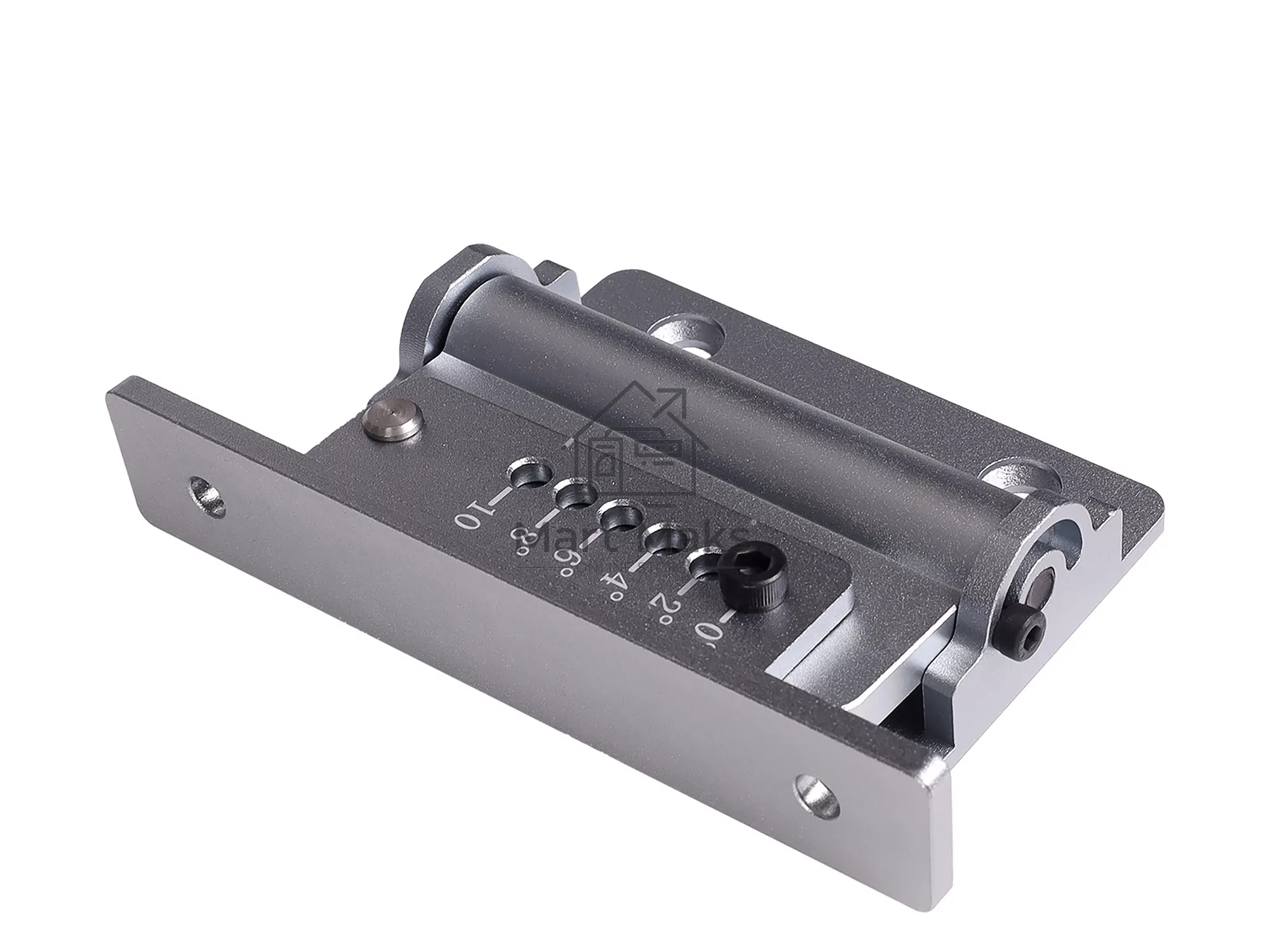 Звуковая колонна Intrend ITSPK-CL425PD-G активная 4x2,5