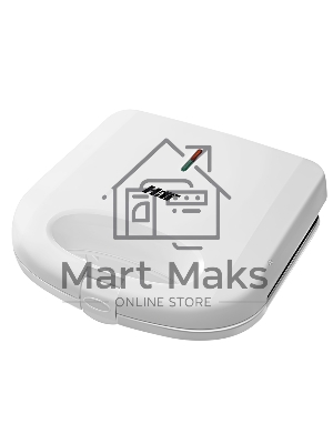 Сэндвичница HITT HT-5206, 750 Вт