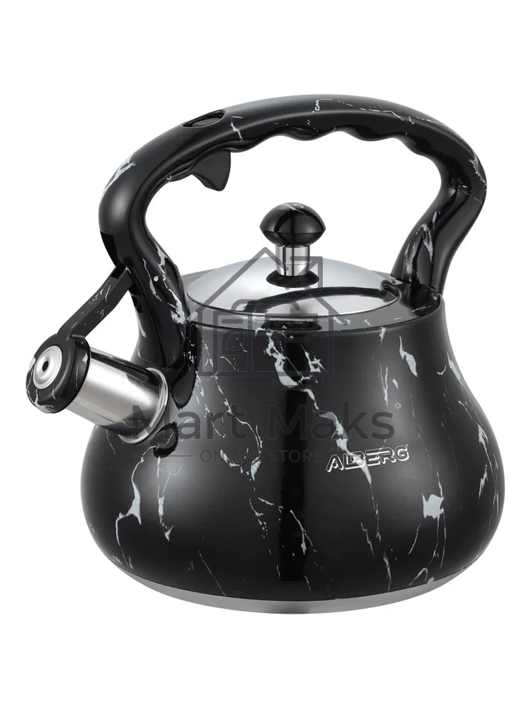Чайник ALBERG AL-3068