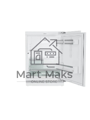 Встраиваемый холодильник Liebherr URc 3700-20 001 Pure, высота 86-92 см, door-on-door, без морозильного отделения, сенсорная электроника внутри камеры. Важно: увеличенная высота встраивания: 86-92 см