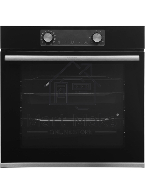 Независимая духовка Gorenje BOSX6737E09BG, встраиваемый