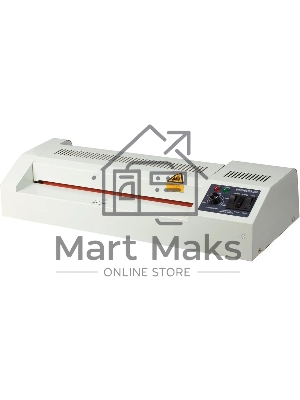 Ламинатор Гелеос FGK 320, 4 вала, А3, 250мкм, 600 мм/мин