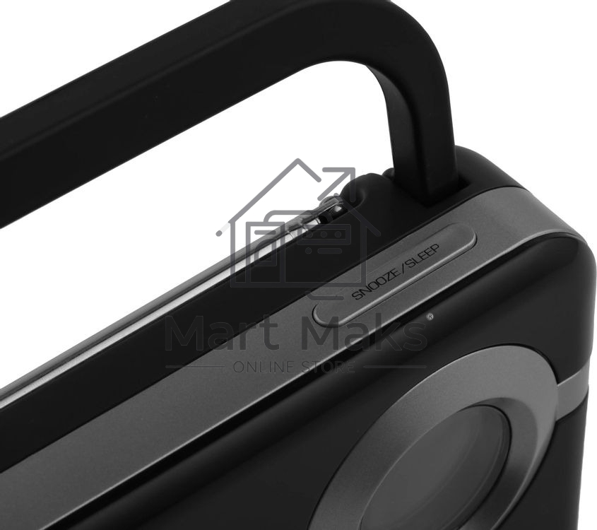 Радиоприемник Vitek VT-3592 (BK) Тип батареек UM-2/С. Выходная мощность 1 вт.