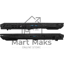 Ноутбук MSI Katana 17 HX B14WGK-415XRUY/17.3