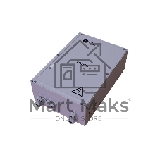 Коммутатор TFortis PSW-2G+, 4×100 Мбит/с PoE+ + 2×1 Гбит/с SFP Uplink, управляемый