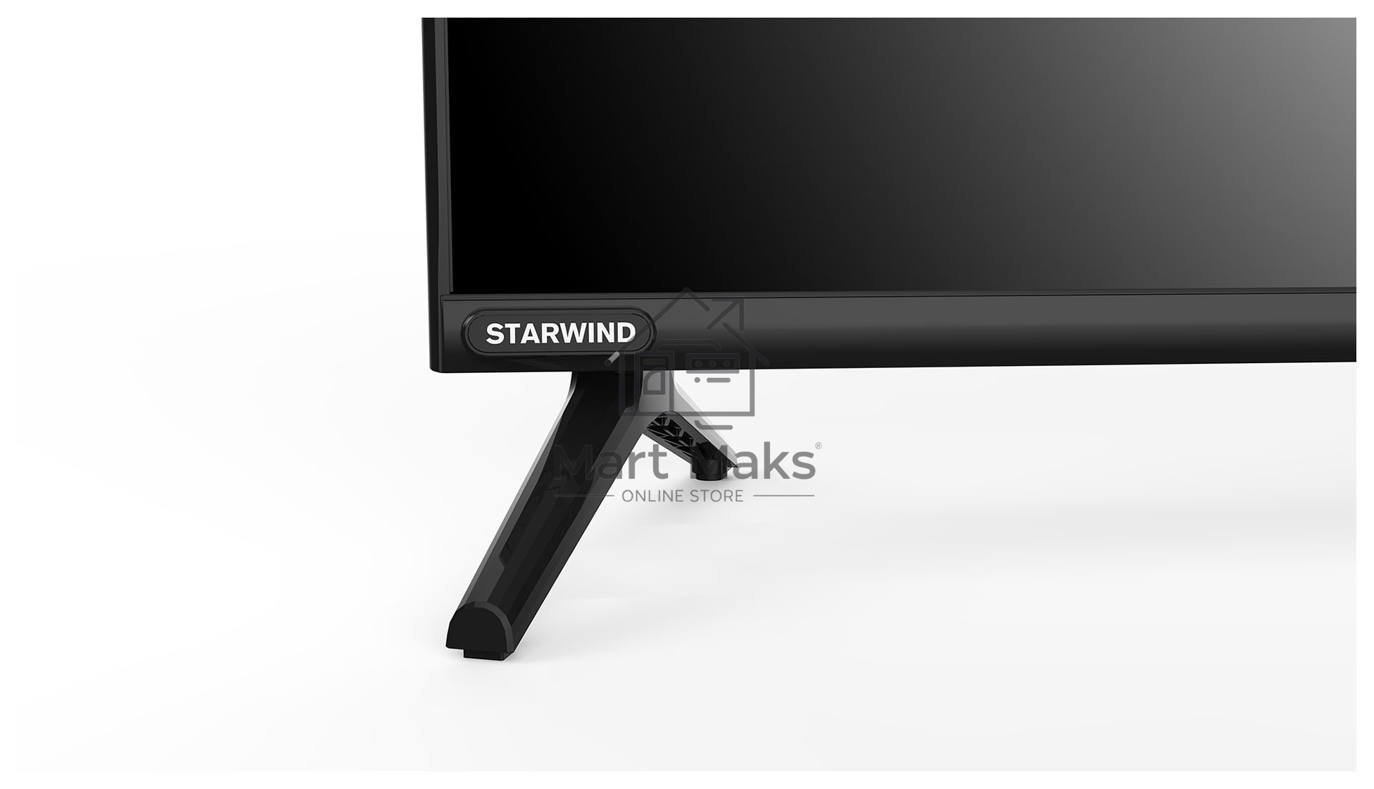 Телевизор Starwind 43