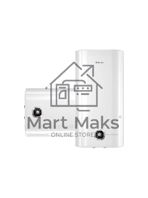 Водонагреватель Thermex Dream 100 2кВт 100л электрический настенный