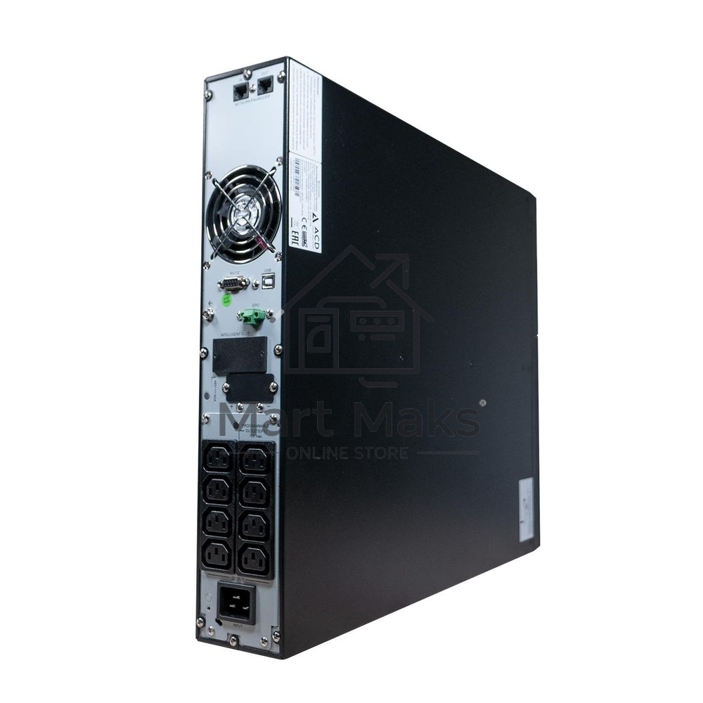 Источник бесперебойного питания ACD PW-RackLine Pro 2000I