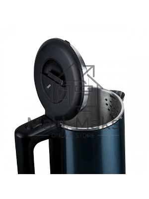 Чайник электрический BQ KT2026S Blue