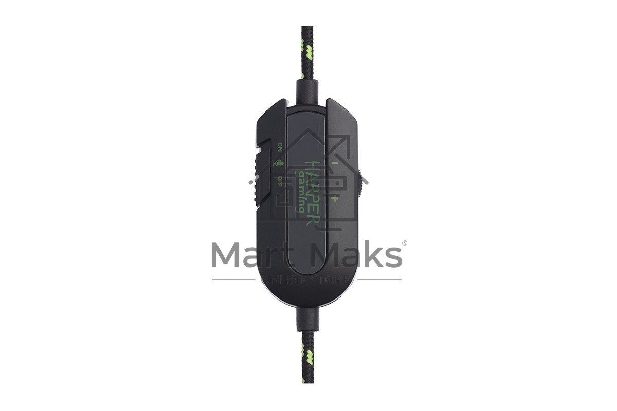 Наушники Игровые Harper Gaming Raster GHS-X15