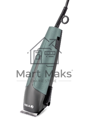 Машинка для стрижки Vitek VT-2570 разноцветный 12Вт