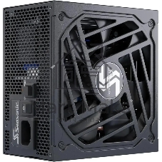 Блок питания Seasonic ATX 1000W Focus GX-1000 80 PLUS gold (20+4pin) APFC 135мм fan 10xSATA Cab Manag RTL