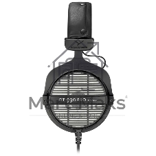 Наушники Beyerdynamic DT 990 PRO 250 OHMS, черный