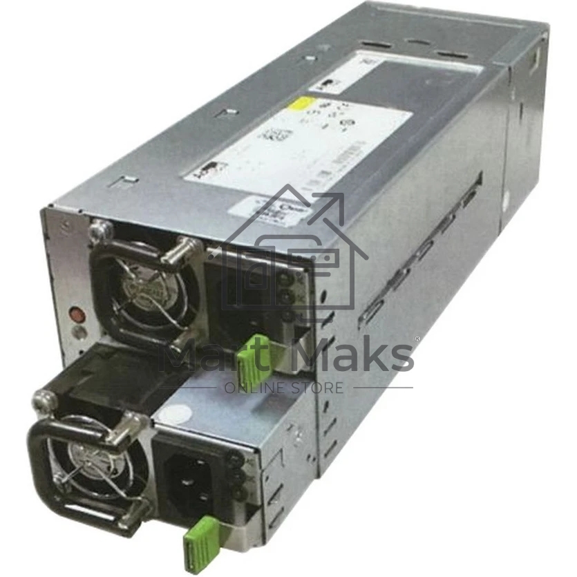 Серверный блок питания Chenbro 384-PSU00024B0A, AS'Y COMPONENT,RM42300,PSU MODULE,BULK,5PCS/CTN,16CTN/PALLET,FOR FSL025, 7HCG(800W),ACBEL, серый
