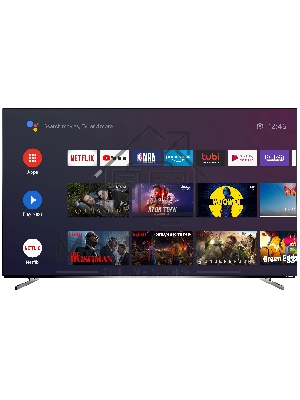 Телевизор Skyworth 55