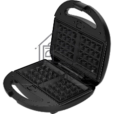 Сэндвичница Polaris PST 0103 серебристый