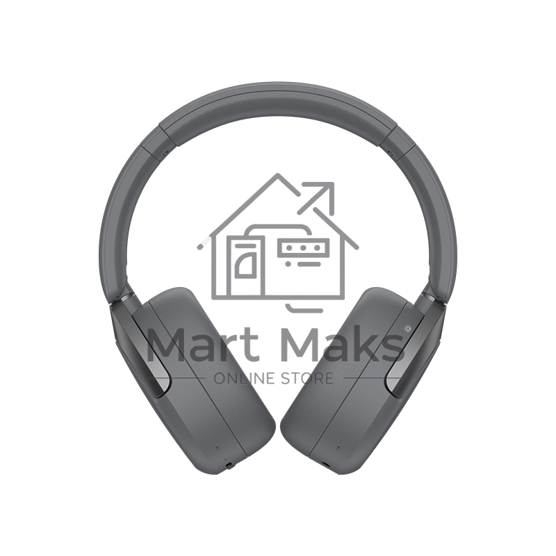 Гарнитура мониторные Edifier W830NB серый беспроводные bluetooth оголовье