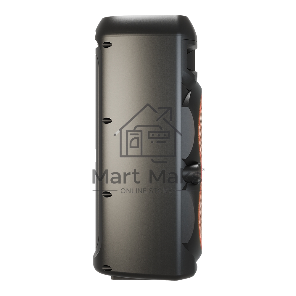 Музыкальная система SOUNDMAX SM-MS4102 (черный)