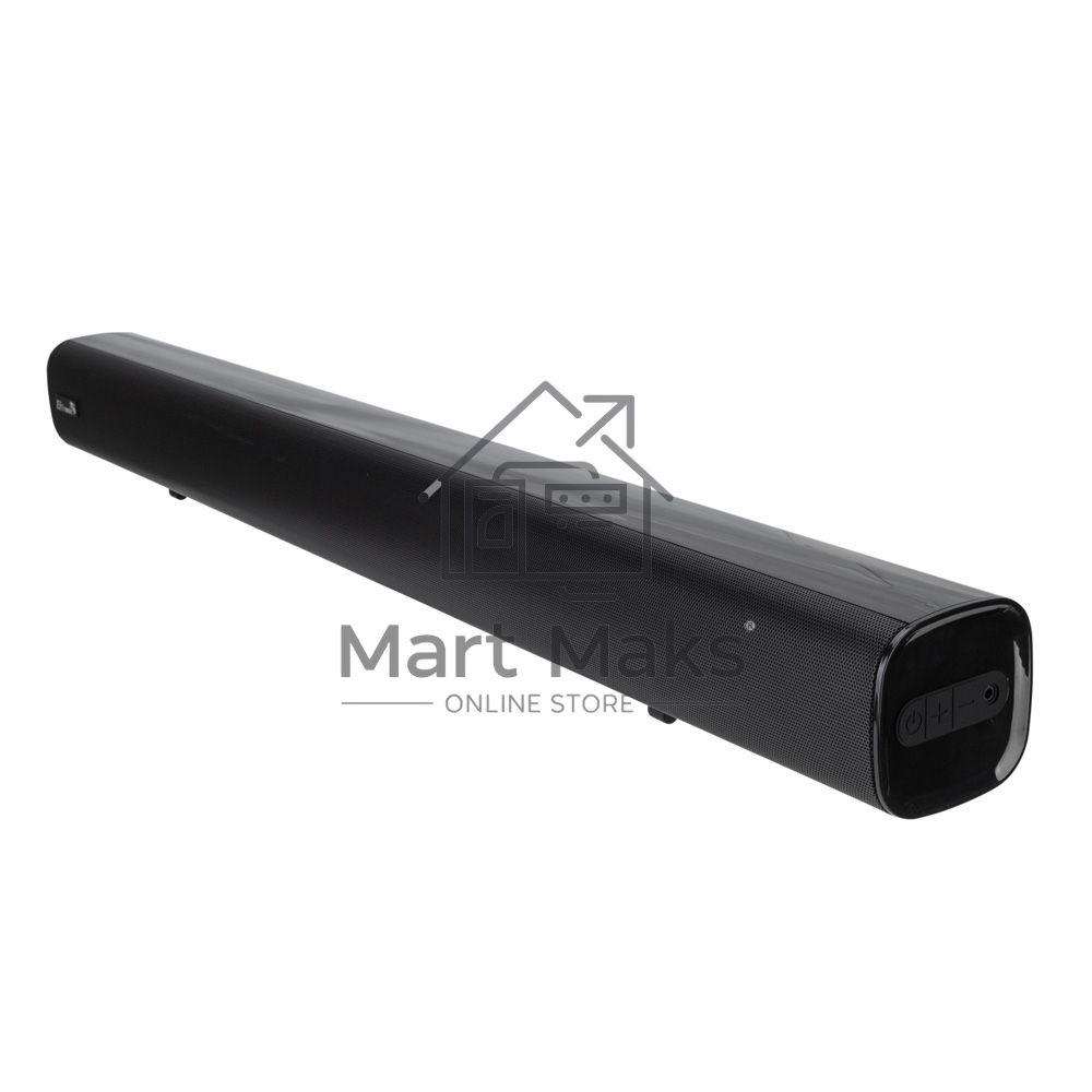 Саундбар ELTRONIC (30-66) SOUND SLICK 4, черный