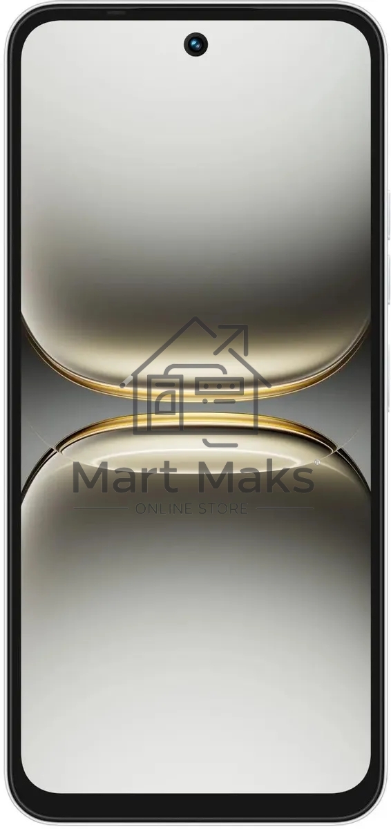Смартфон Tecno Spark 40C 8/128Gb, белый