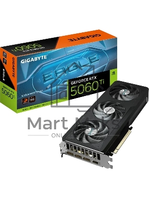 Видеокарта Gigabyte GV-N506TEAGLEMAX OC-16GD