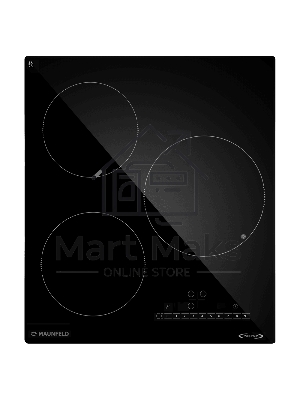 Индукционная варочная панель Maunfeld AVI4533SBK