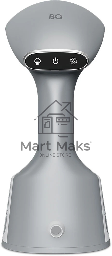 Ручной отпариватель BQ SG2000H White-gray 1900Вт, 40 г/мин