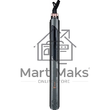 Выпрямитель для волос Leonord LE-1269 серый, 26 мм, 100-220 °C, 13 режимов