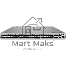 Коммутатор Huawei eKitEngine S530-48S4XE, 48×GE SFP + 4×10GE SFP+, управляемый L3