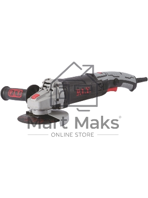Угловая шлифовальная машина P.I.T. PWS150-C1 1260Вт 9000об/мин рез.шпин.:M14 d=150мм