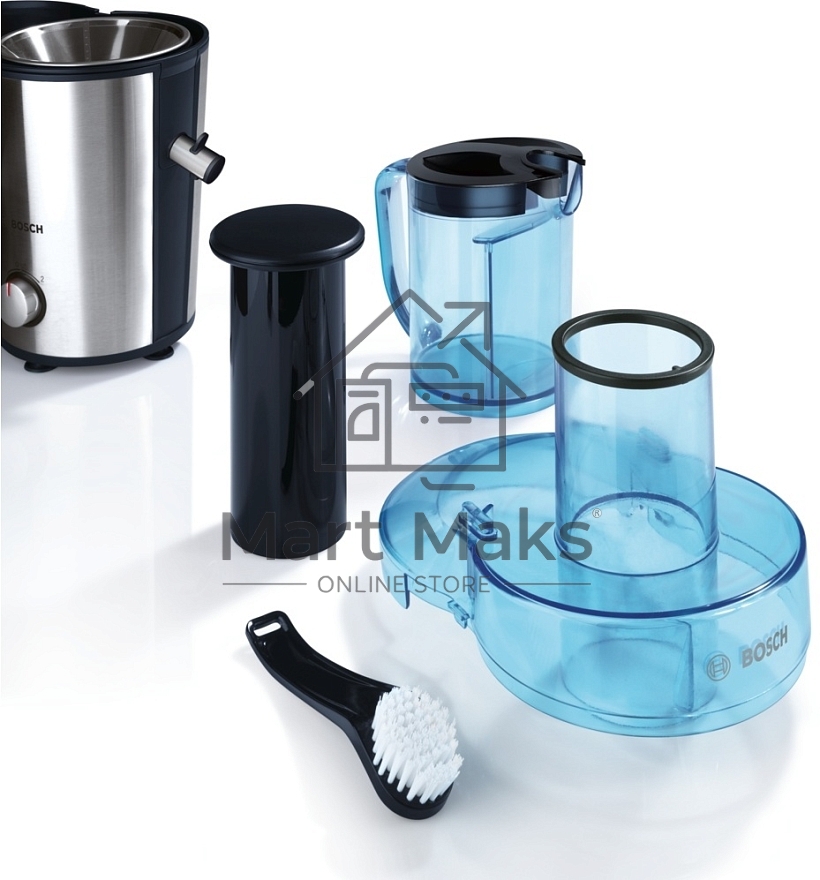 Соковыжималка Bosch MES3500