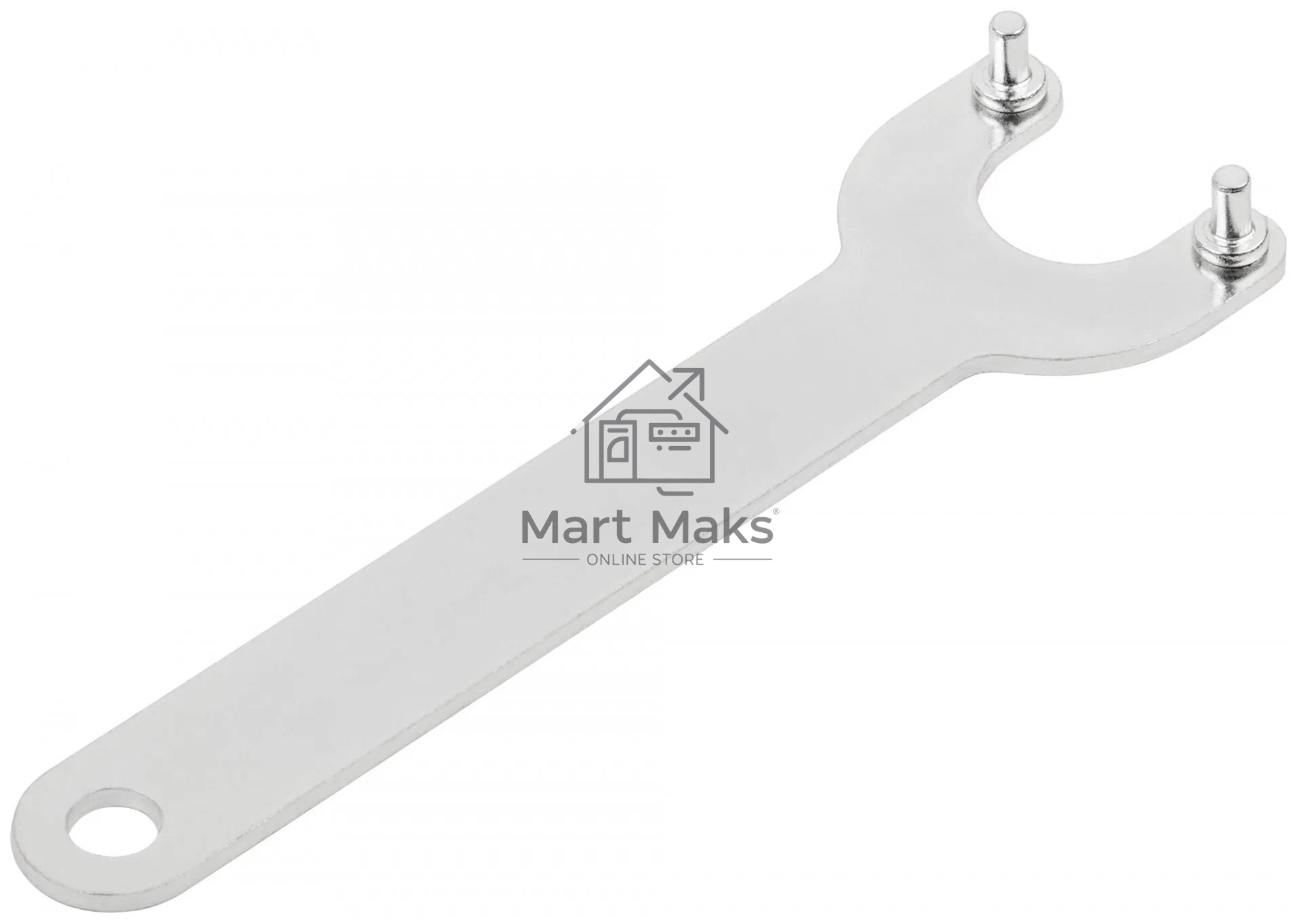 Углошлифовальная машина FIT AG-125/903, 900 Вт, 11000 об/мин, КлК 125 мм, 1,9 кг, армир. ротор, мал., рез. накл., коробка