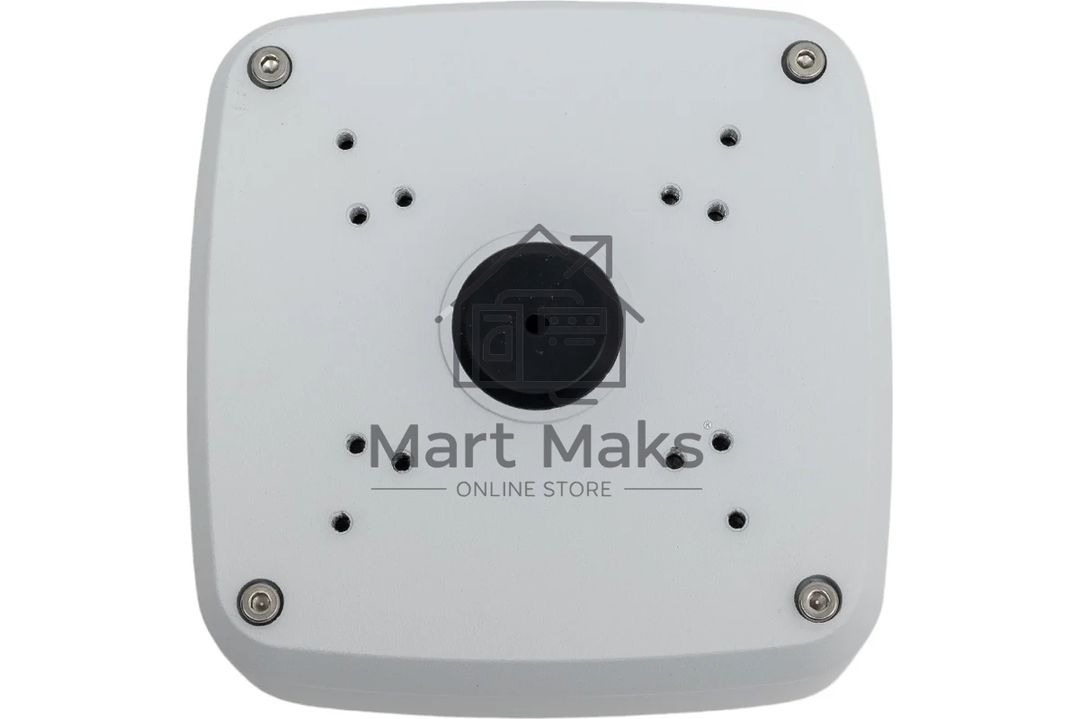 Настенная коробка Dahua для корпусов серий HDW2 Junction Box PFA121