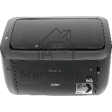 Принтер лазерный Canon i-Sensys LBP6030B bundle (8468B006+3484B002) A4 черный (в комплекте: + картридж)