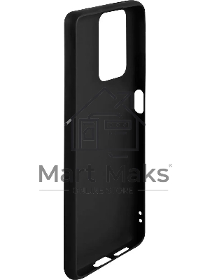 Чехол (клип-кейс) Redline для Xiaomi 11T Pro УТ000027400 черный