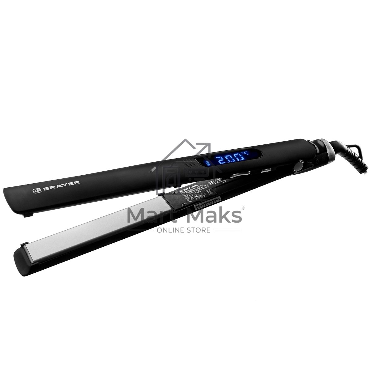 Выпрямитель BRAYER BR3335
