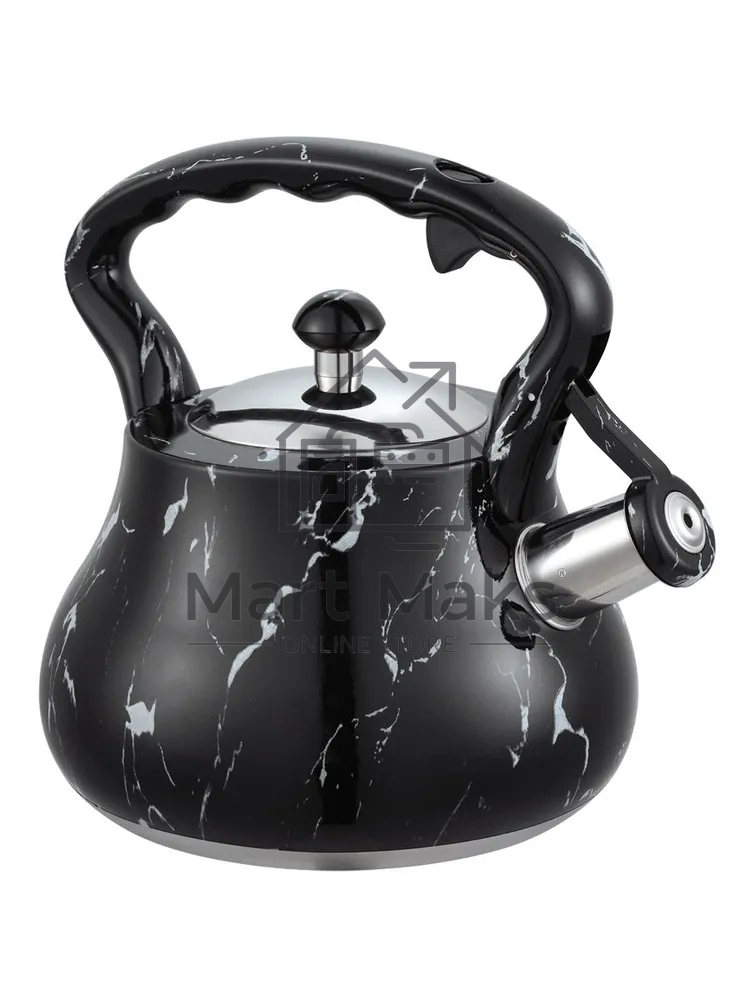 Чайник ALBERG AL-3068