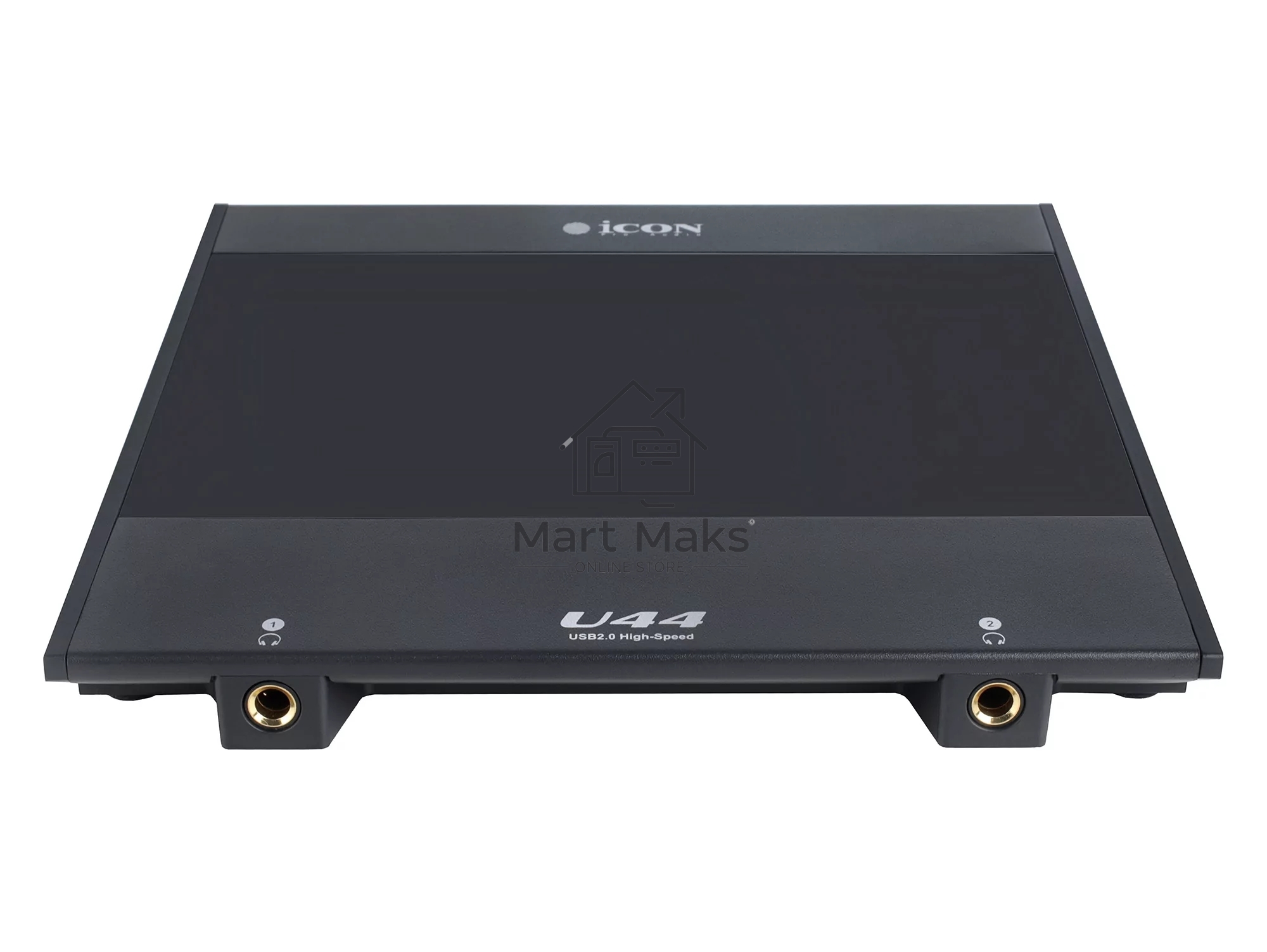 Аудиоинтерфейс USB U44 Icon U44 24 бит/192 кГц.