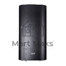 Бойлер косвенного нагрева Royal Thermo AQUATEC INOX RTWX-F 100.1 GRAFIT настенный сухой ТЭН